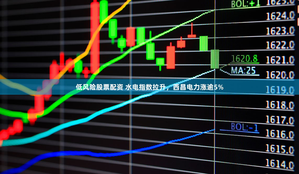 低风险股票配资 水电指数拉升，西昌电力涨逾5%