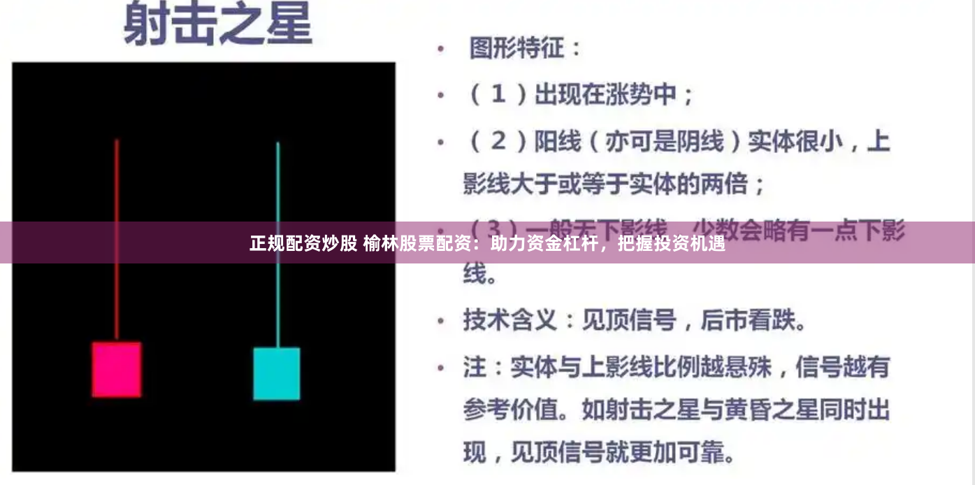 正规配资炒股 榆林股票配资：助力资金杠杆，把握投资机遇